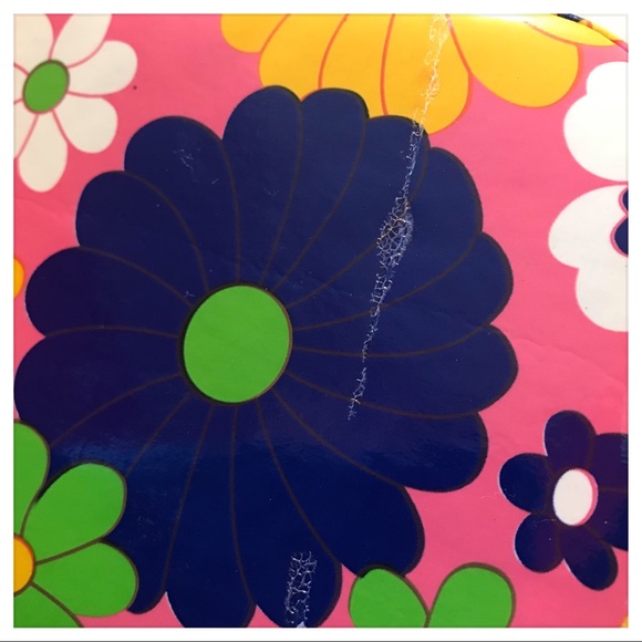 TRAVEL COSMETIC CASE BAG - Picture 5 of 6